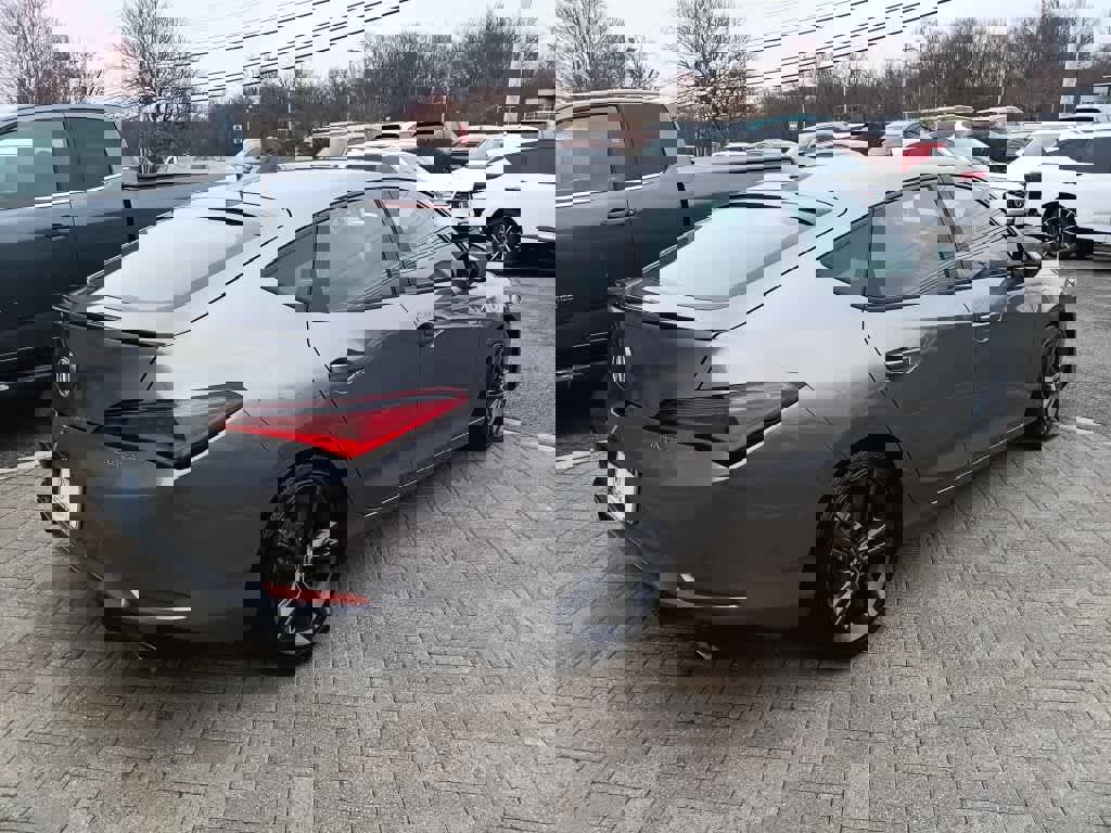 Used 2025 Acura Integra A-Spec image 6