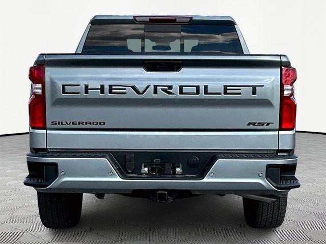 New 2026 Chevrolet Silverado 1500 RST w/ Safety Package image 5