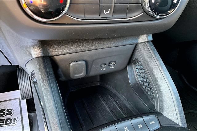 Used 2024 Chevrolet TrailBlazer LS w/ LS Convenience Package AWD/4WD image 33