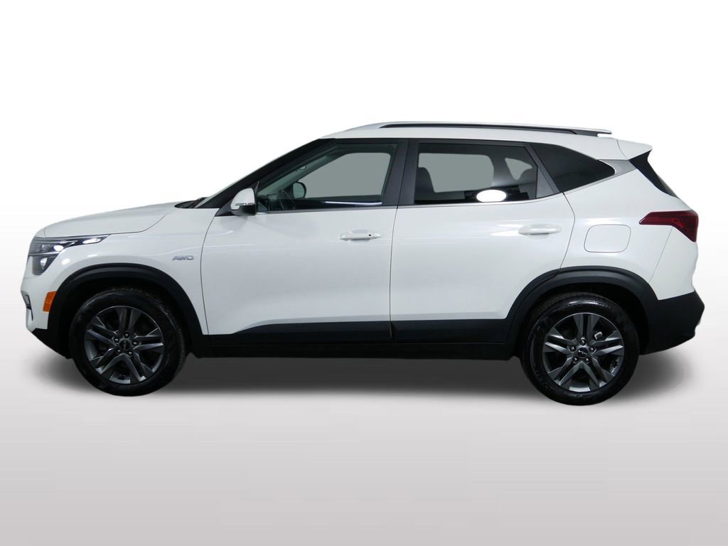 Certified 2023 Kia Seltos S image 6