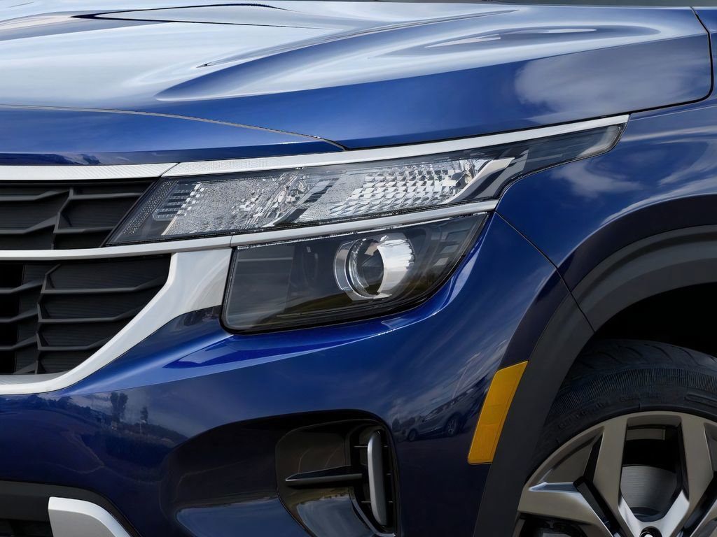 New 2026 Kia Seltos LX AWD/4WD image 10