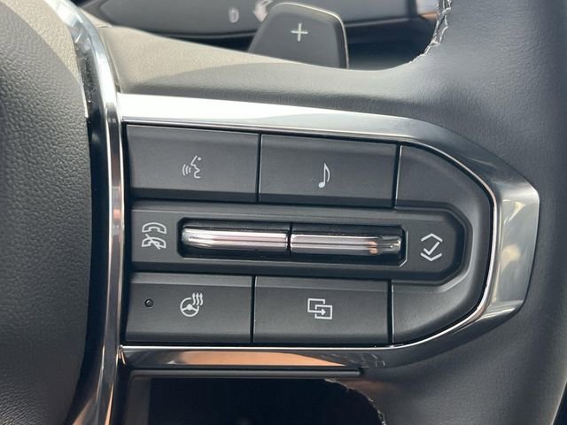 New 2026 GMC Yukon XL Denali w/ Sun & Power Step Package RWD image 14