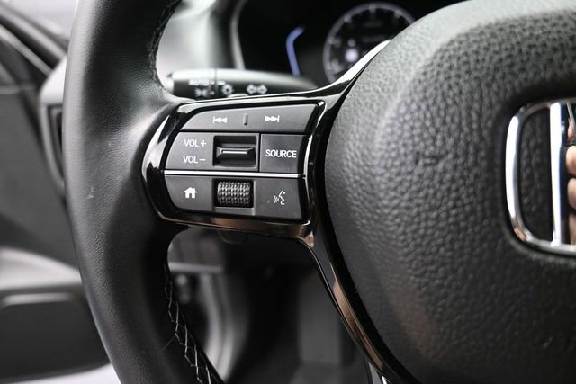 Certified 2025 Honda Civic Sport image 3