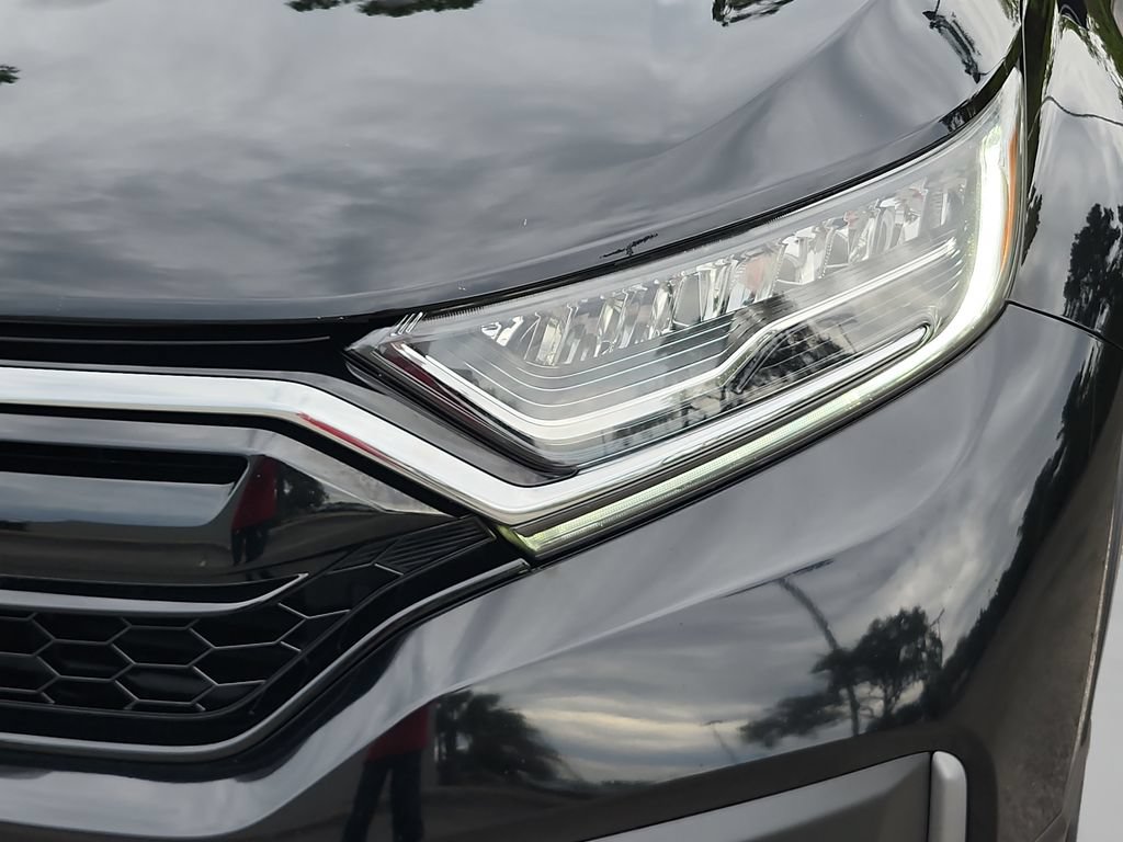 Used 2021 Honda CR-V EX-L image 36