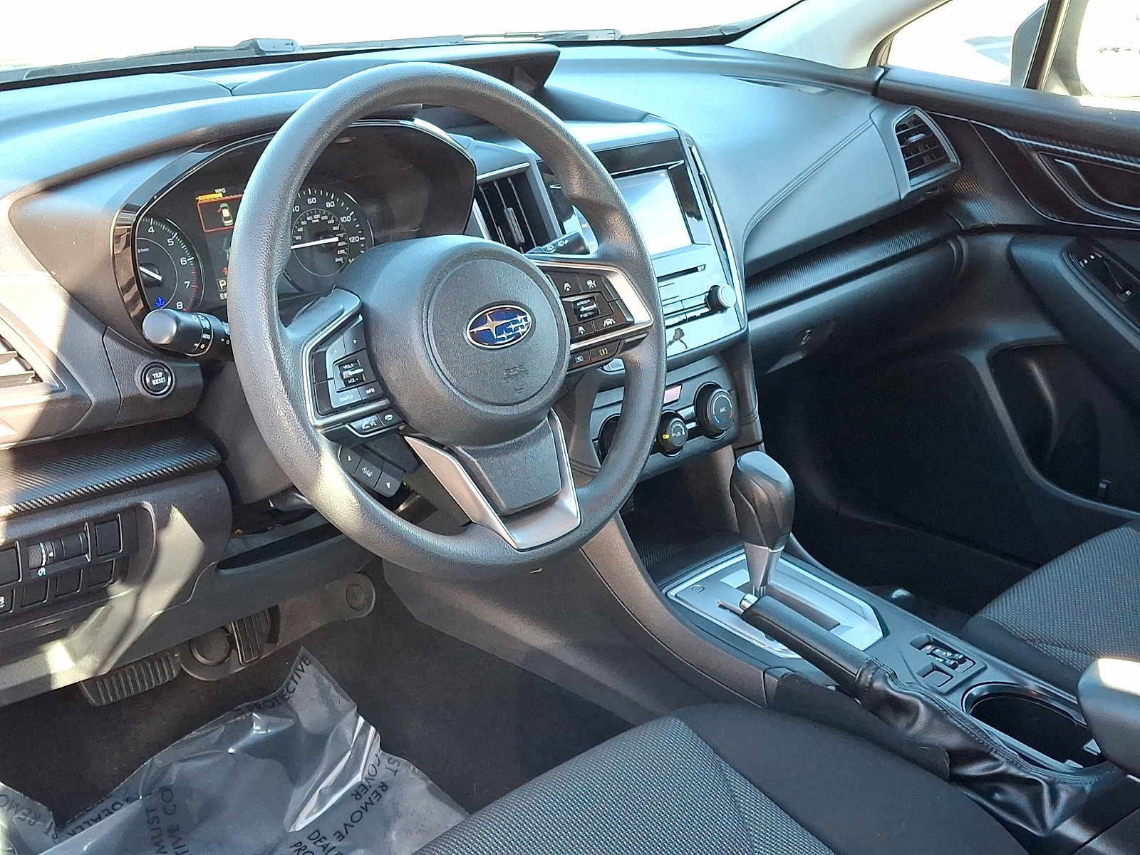 Used 2021 Subaru Impreza 2.0i Premium AWD/4WD image 16