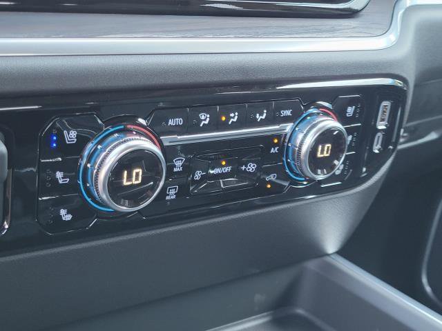 New 2026 GMC Sierra 2500 SLT w/ SLT Convenience Package image 33