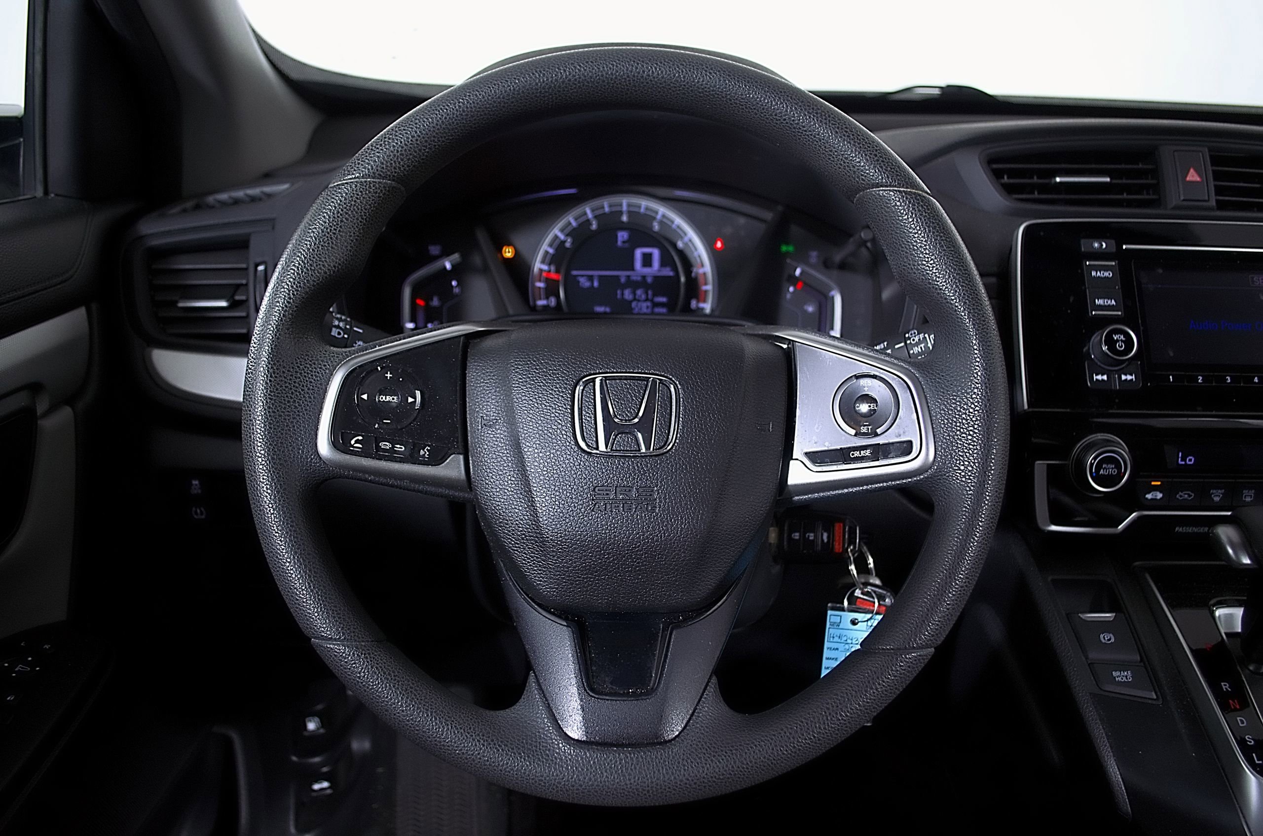 Used 2018 Honda CR-V LX image 28