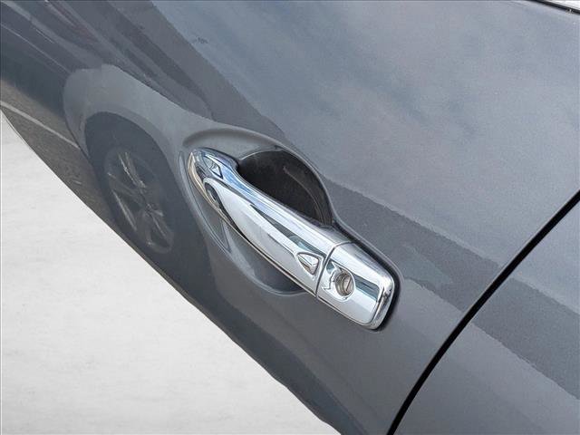 Used 2019 Nissan Maxima 3.5 SL w/ Floor Mat Group FWD image 13
