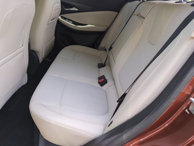 Used 2020 Buick Encore GX Select FWD image 15