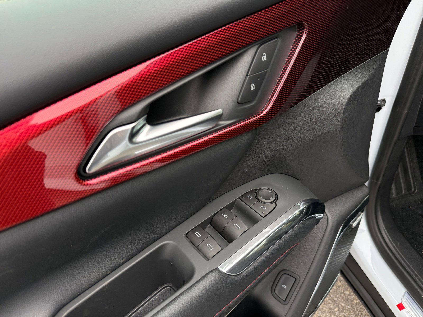 New 2026 Chevrolet Traverse Z71 w/ Enhanced Driving Package image 18