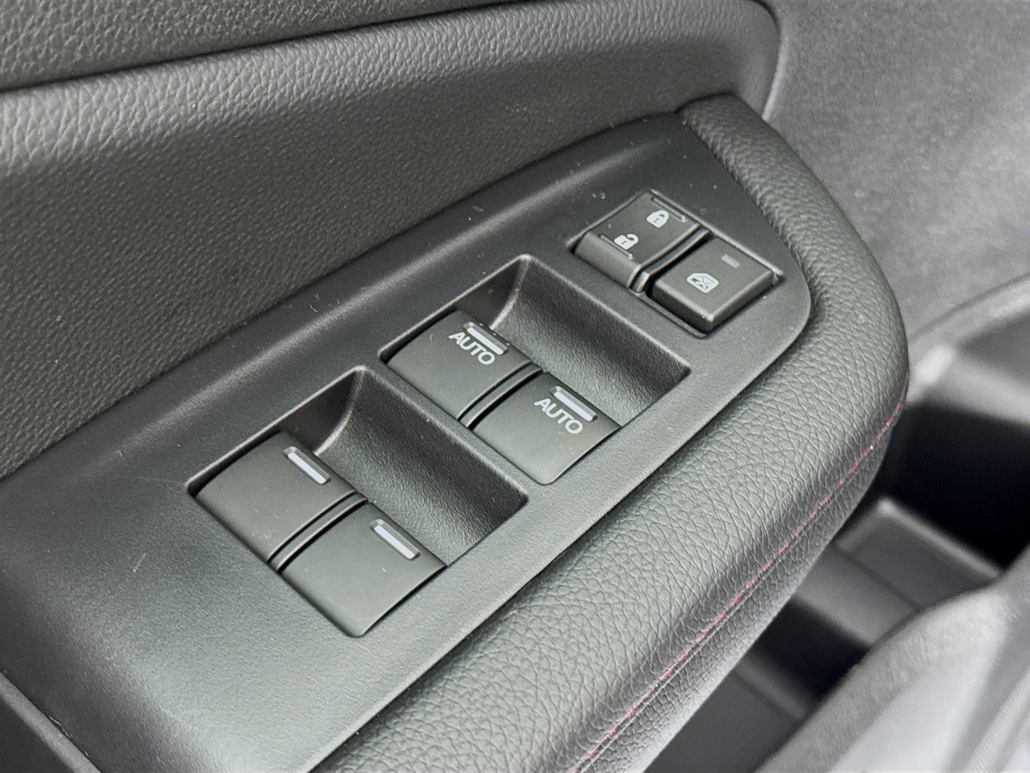 New 2026 Honda Ridgeline Black Edition image 18