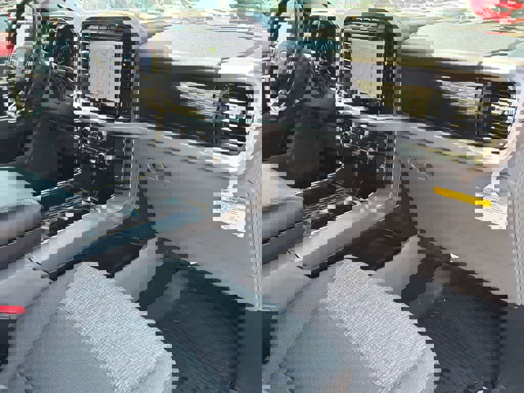 Used 2023 Ford F150 XLT w/ Equipment Group 302A High AWD/4WD image 13