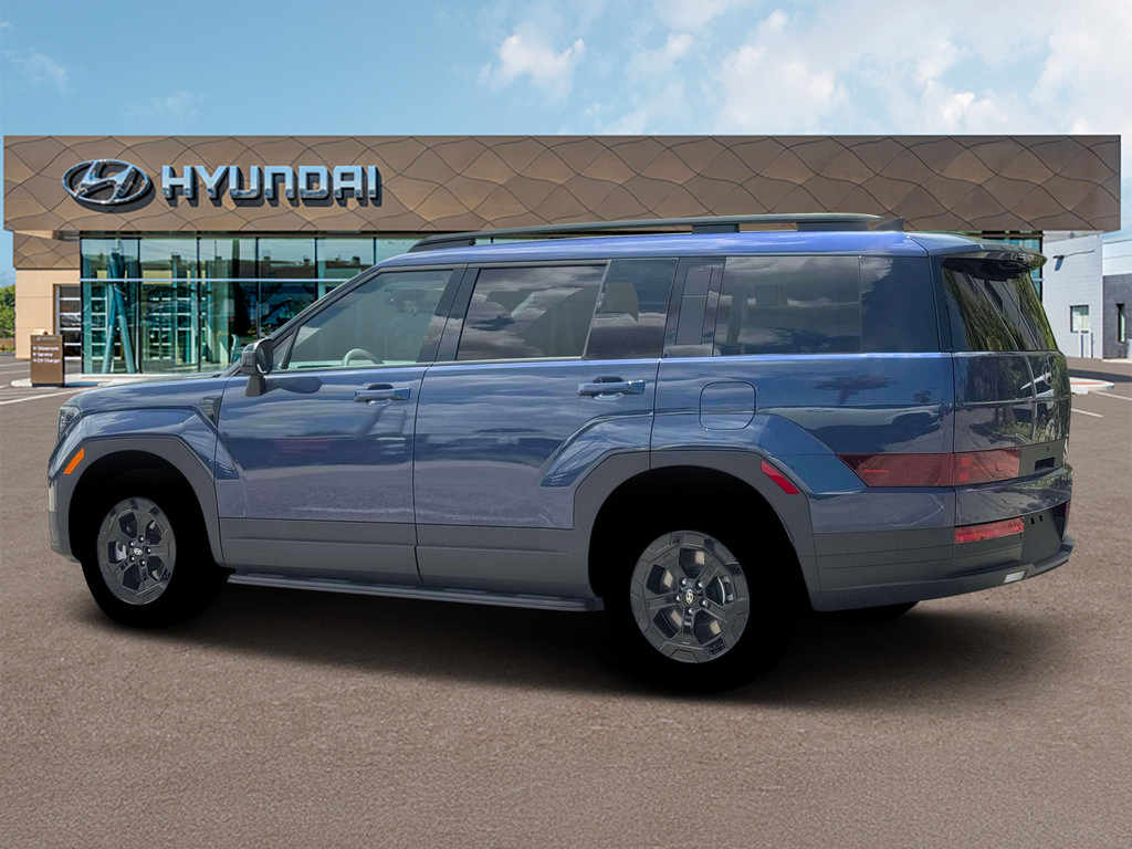 New 2026 Hyundai Santa Fe XRT AWD/4WD image 4