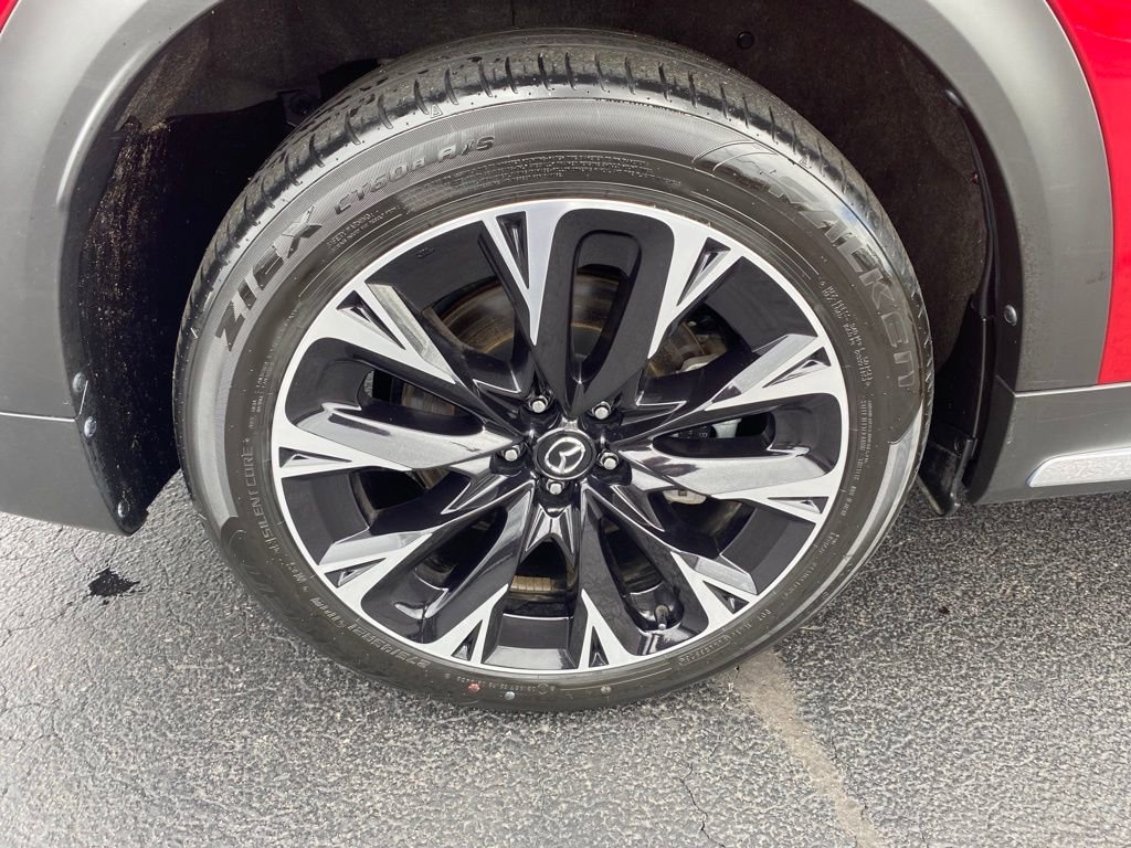 Used 2024 MAZDA CX-90 Plug-In Hybrid w/ Premium Plus image 30