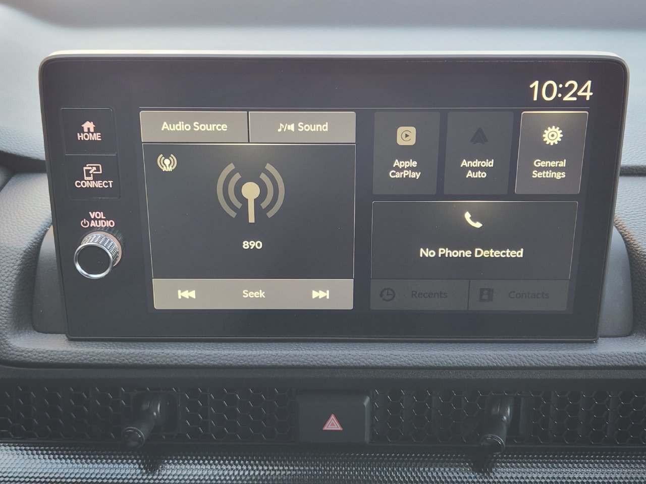 Used 2026 Honda CR-V Sport-L image 16