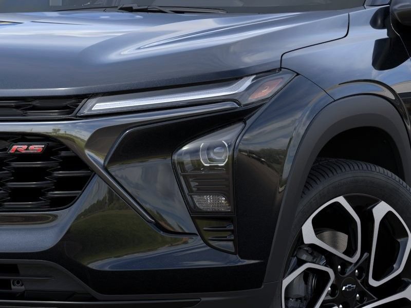 New 2026 Chevrolet Trax RS w/ Driver Confidence Package FWD image 11