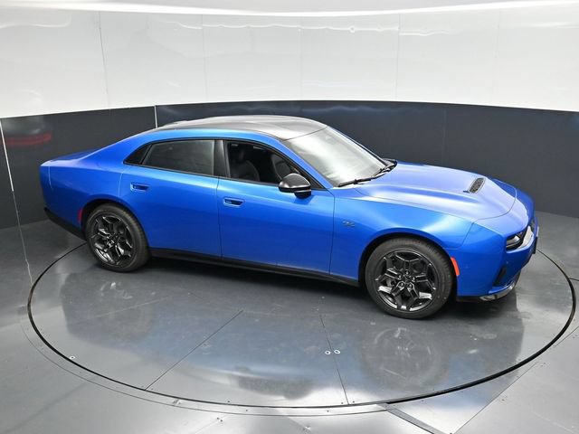 New 2026 Dodge Charger R/T w/ Driver Convenience Group AWD/4WD image 45
