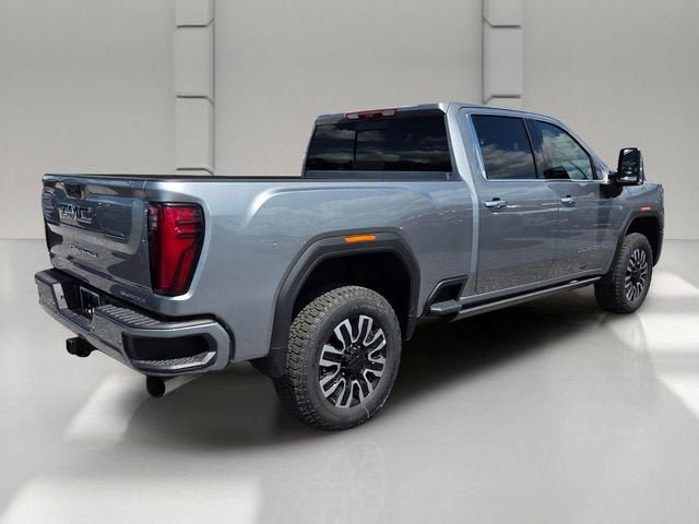 Used 2026 GMC Sierra 2500 Denali Ultimate AWD/4WD image 5