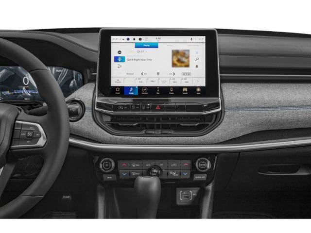 New 2026 Jeep Compass Latitude w/ Quick Order Package 29K image 10