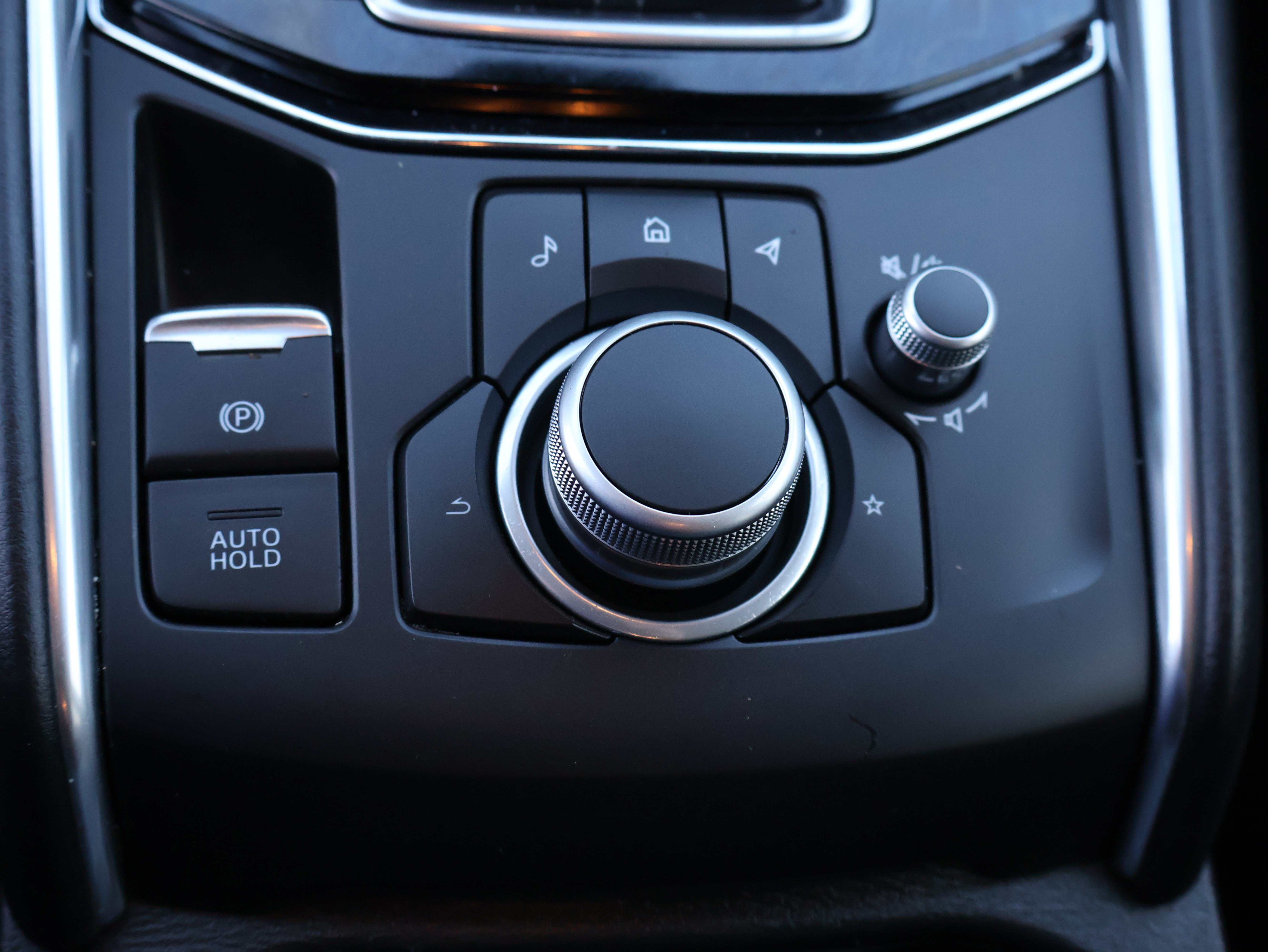 Used 2022 MAZDA CX-5 AWD 2.5 S w/ Premium Plus Pkg image 35