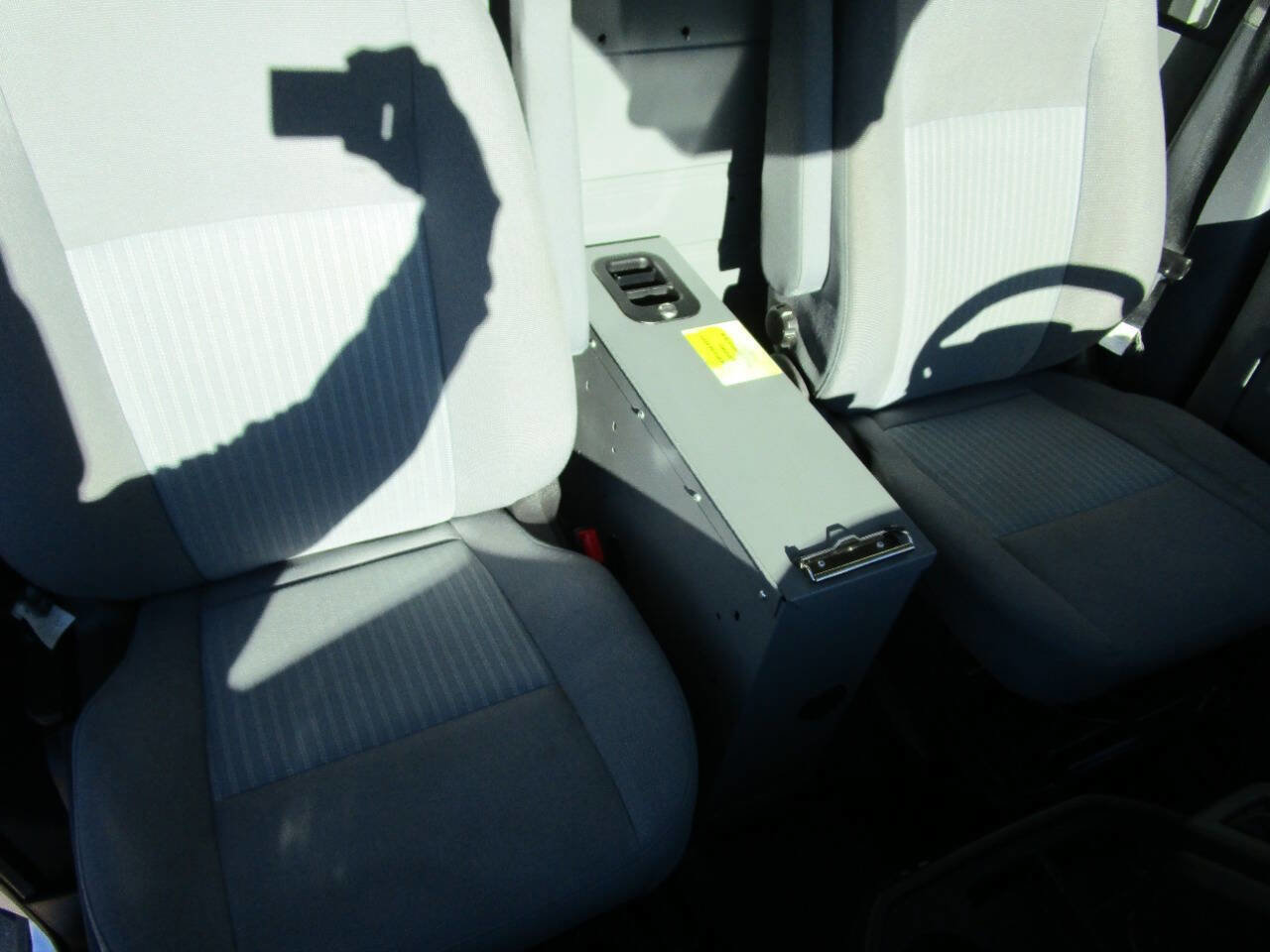 Used 2018 Ford Transit 350 148 Low Roof image 20