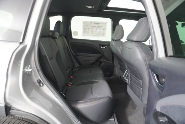 New 2026 Subaru Forester Touring image 28
