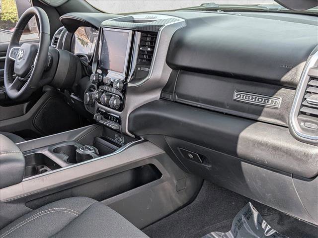 Used 2025 RAM 1500 Big Horn AWD/4WD image 18