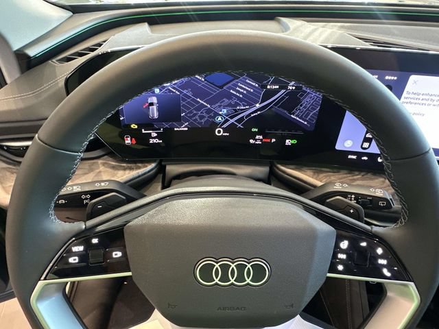 New 2026 Audi Q5 Premium AWD/4WD image 10