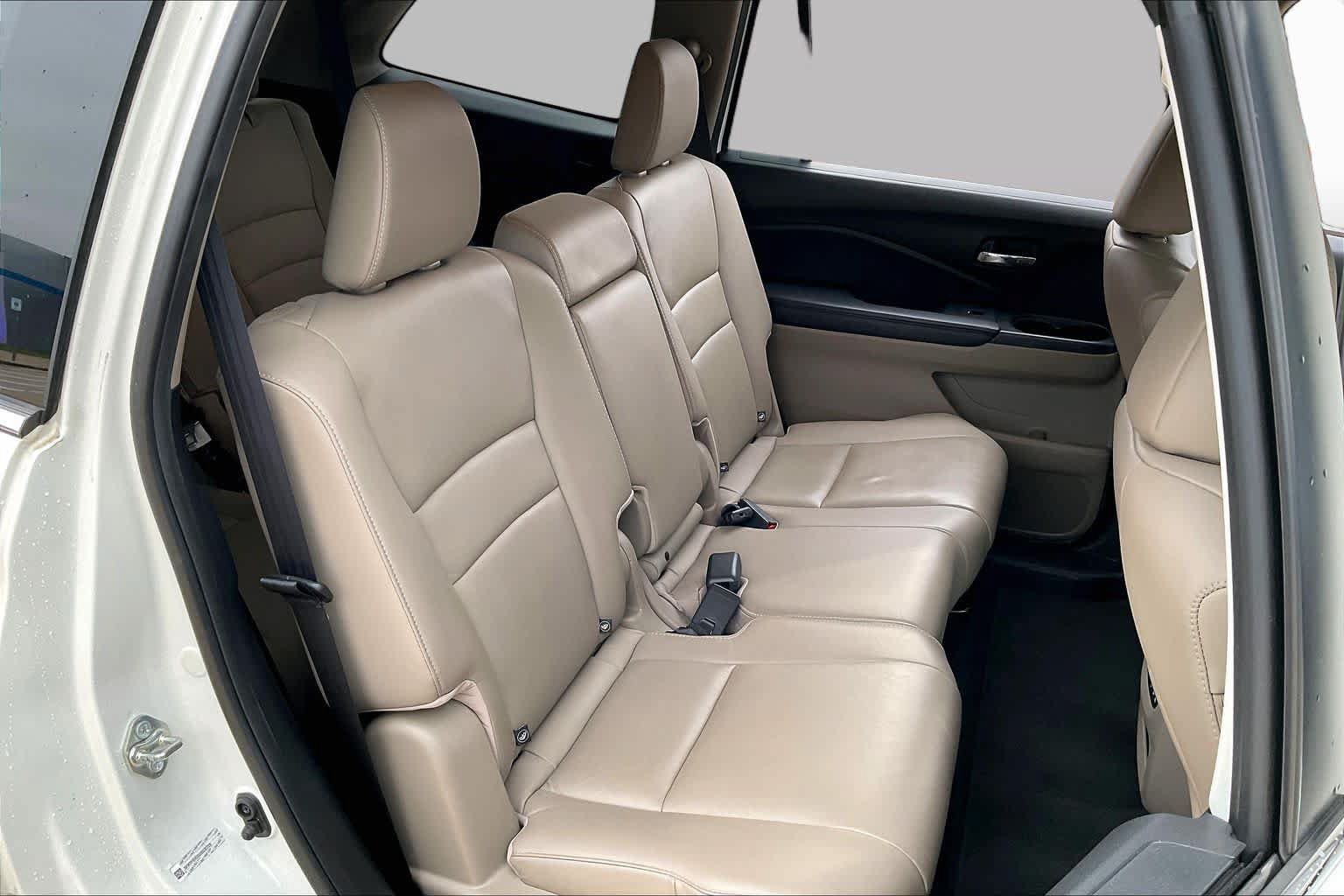 Used 2016 Honda Pilot EX-L image 20