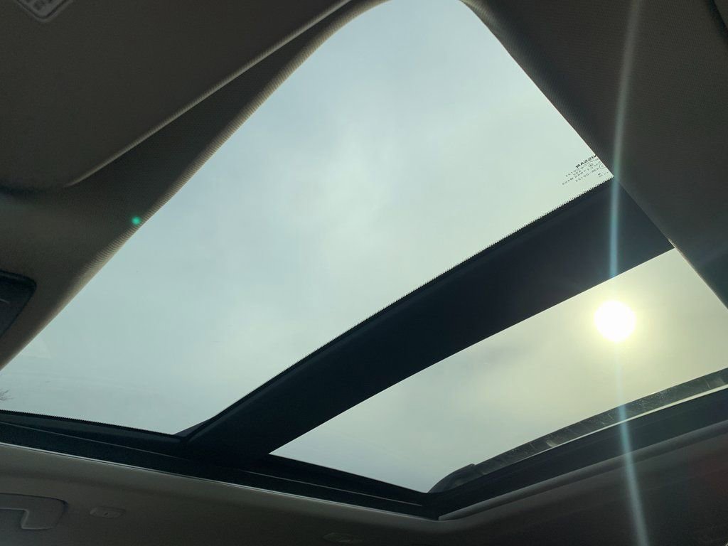 New 2026 Nissan Rogue Platinum image 20