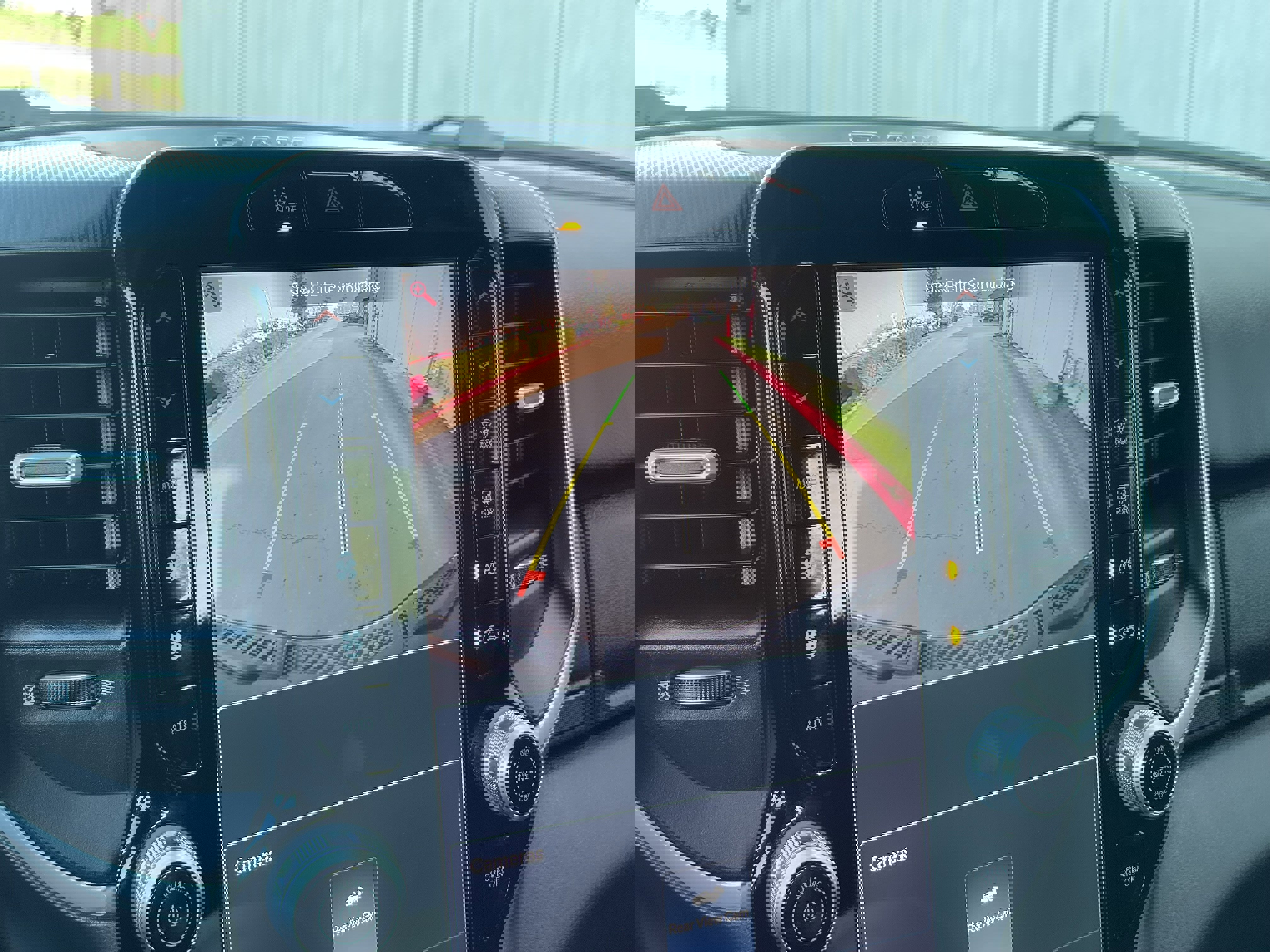 New 2026 RAM 1500 Big Horn image 31