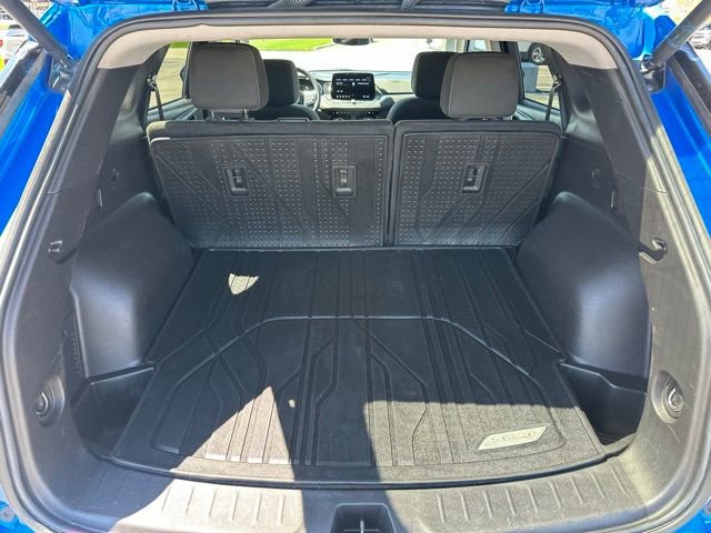 Used 2024 Chevrolet Blazer LT w/ Convenience Package image 16