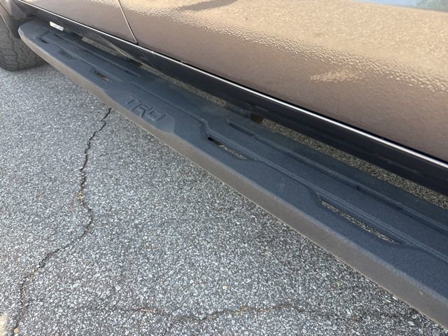 Used 2024 Toyota Tundra TRD Pro w/ TRD Pro Tow Package image 11