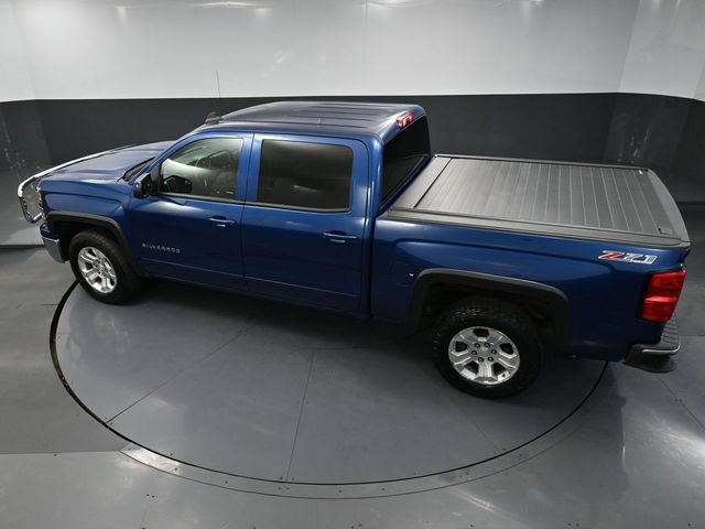 Used 2015 Chevrolet Silverado 1500 LT w/ All Star Edition AWD/4WD image 42
