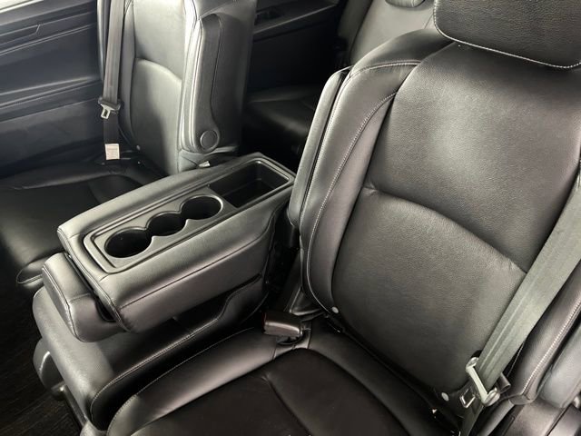 Used 2024 Honda Odyssey EX-L image 33