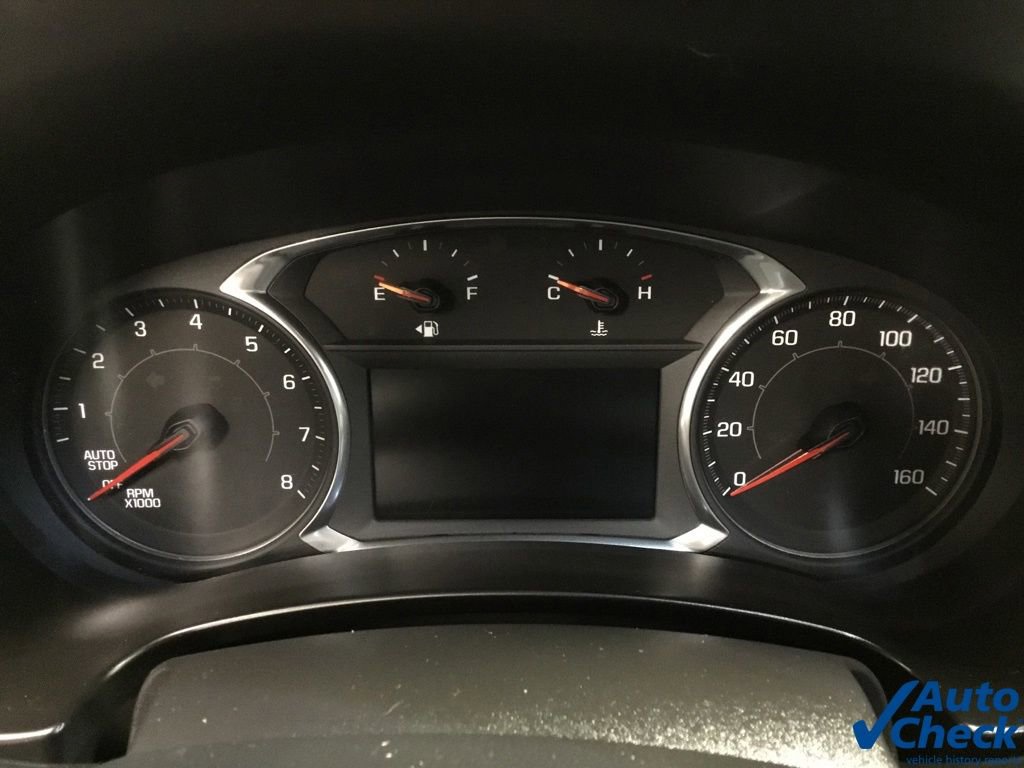 Used 2021 GMC Terrain SLE w/ Driver Convenience Package AWD/4WD image 46