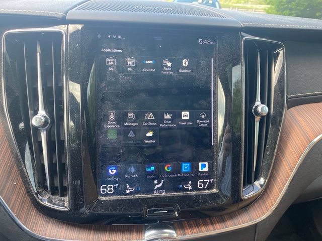 Used 2019 Volvo XC60 T6 Inscription w/ Protection Package Premier AWD/4WD image 17
