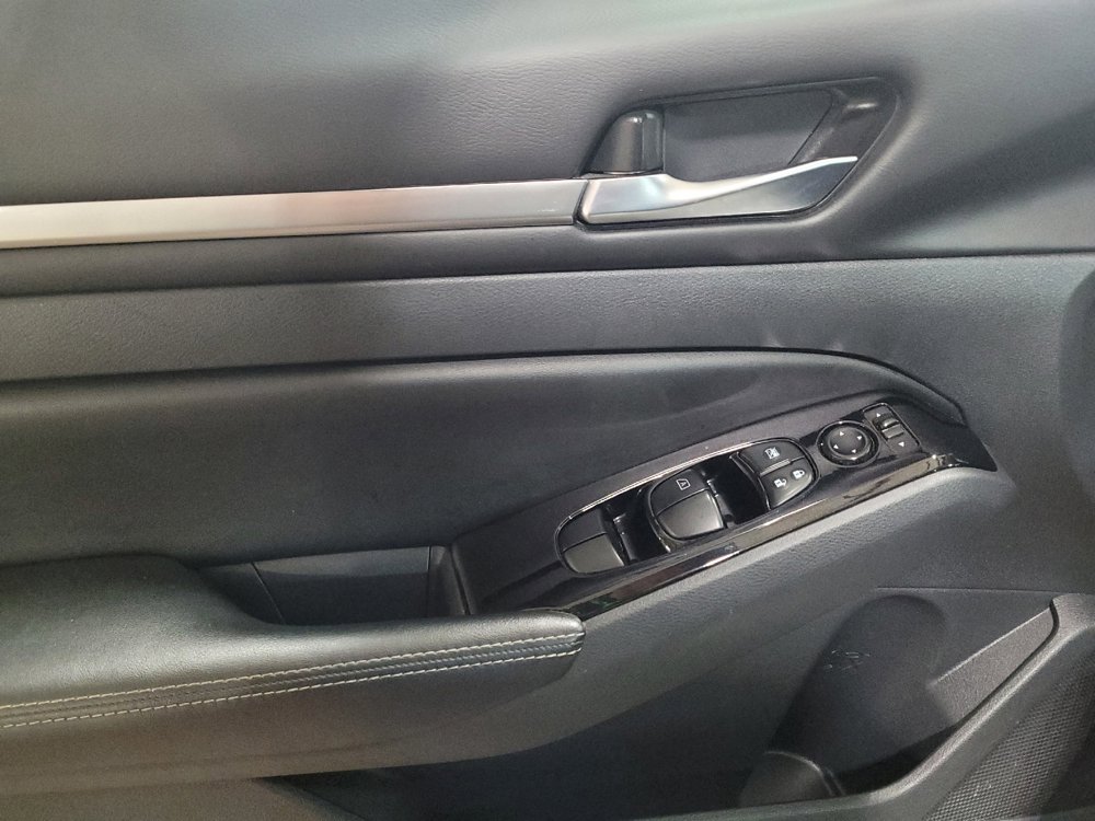 Used 2023 Nissan Altima 2.5 SV image 27
