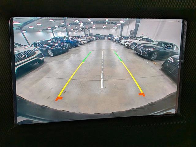 Used 2019 Jeep Wrangler Unlimited Rubicon image 13