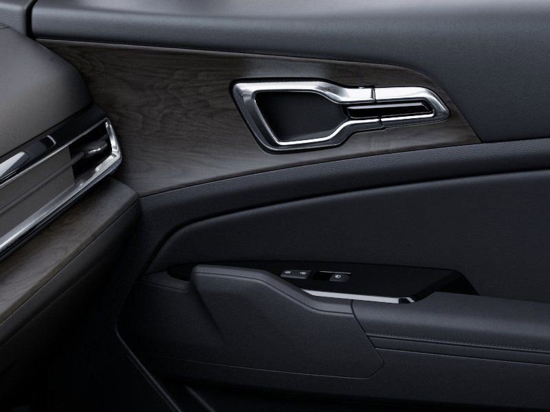 New 2024 Kia Sportage X-Line AWD/4WD image 25