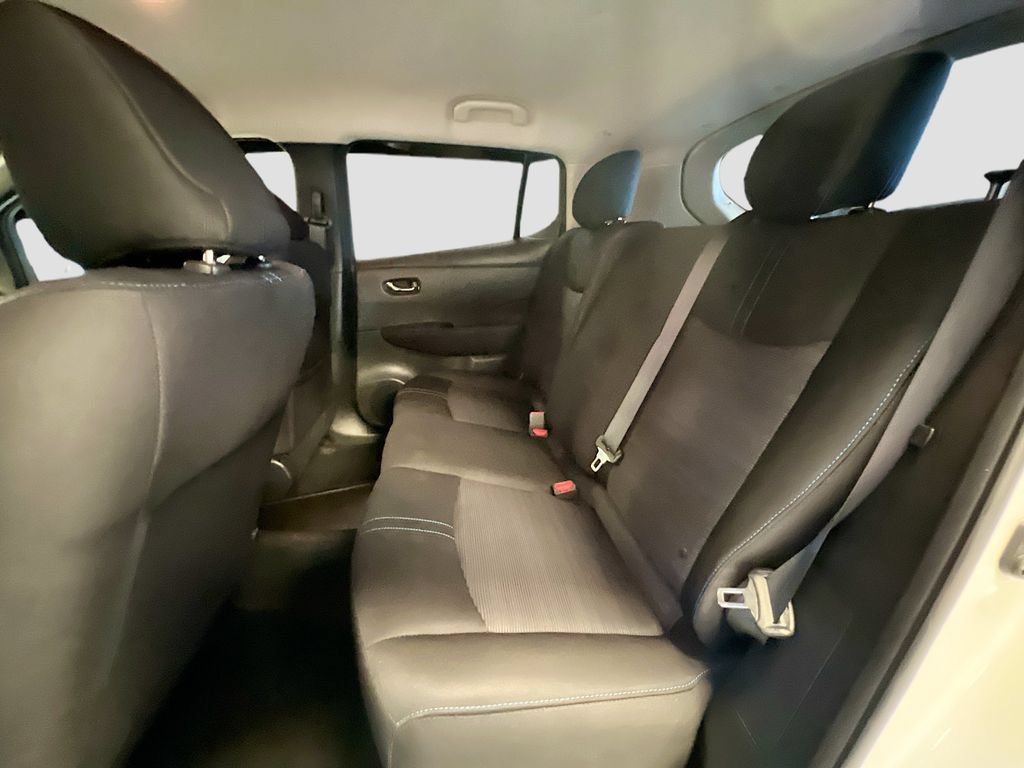 Used 2019 Nissan Leaf S w/ S Charge Package FWD image 22