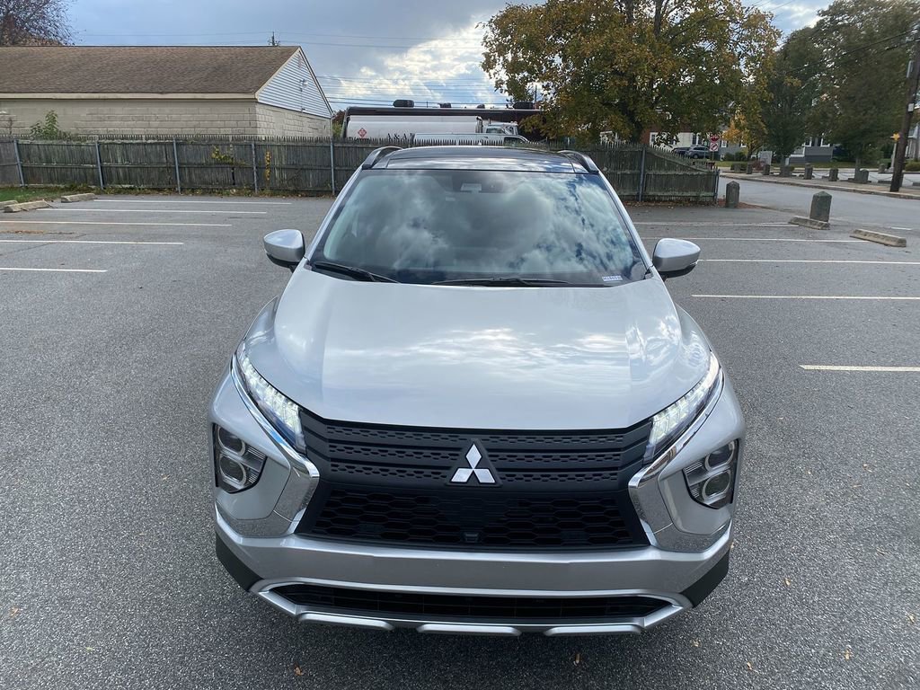 New 2026 Mitsubishi Eclipse Cross SE image 30