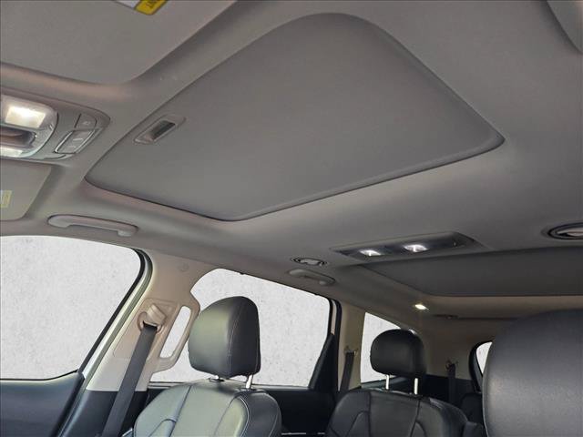 Used 2021 Kia Telluride SX AWD/4WD image 15