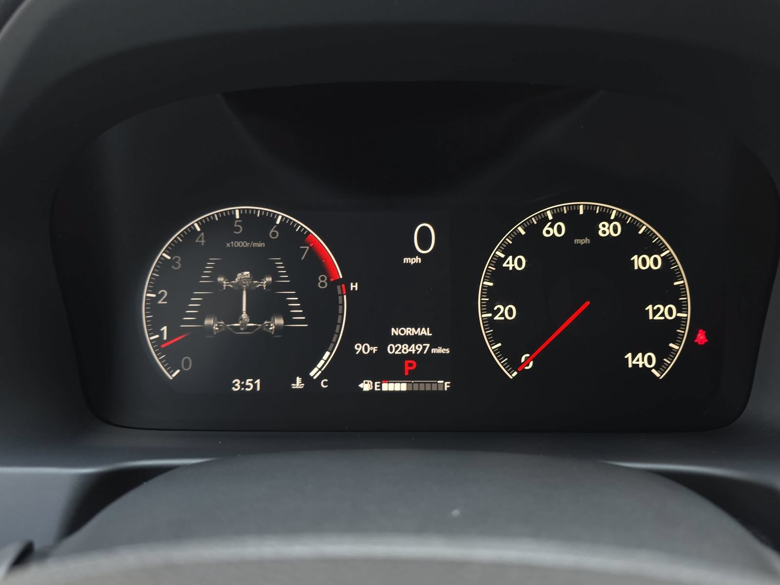 Used 2024 Honda Ridgeline Black Edition image 22