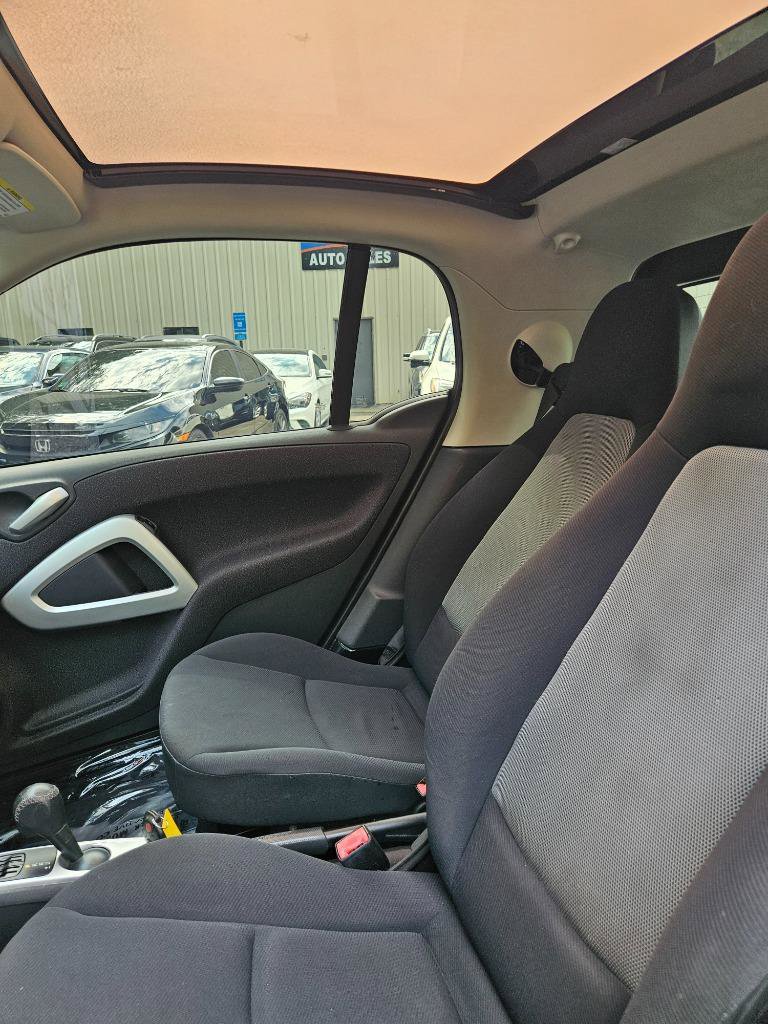 Used 2009 smart fortwo BRABUS image 21
