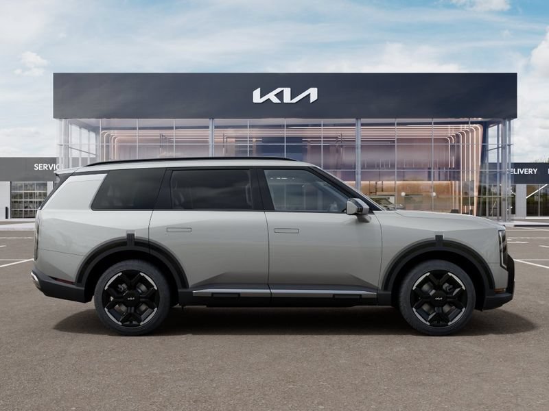 New 2027 Kia Telluride EX AWD/4WD image 7