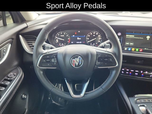 Used 2022 Buick Envision Preferred image 35