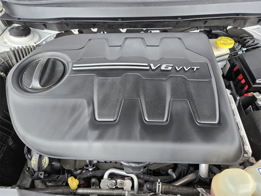 Used 2022 Jeep Cherokee Latitude image 19