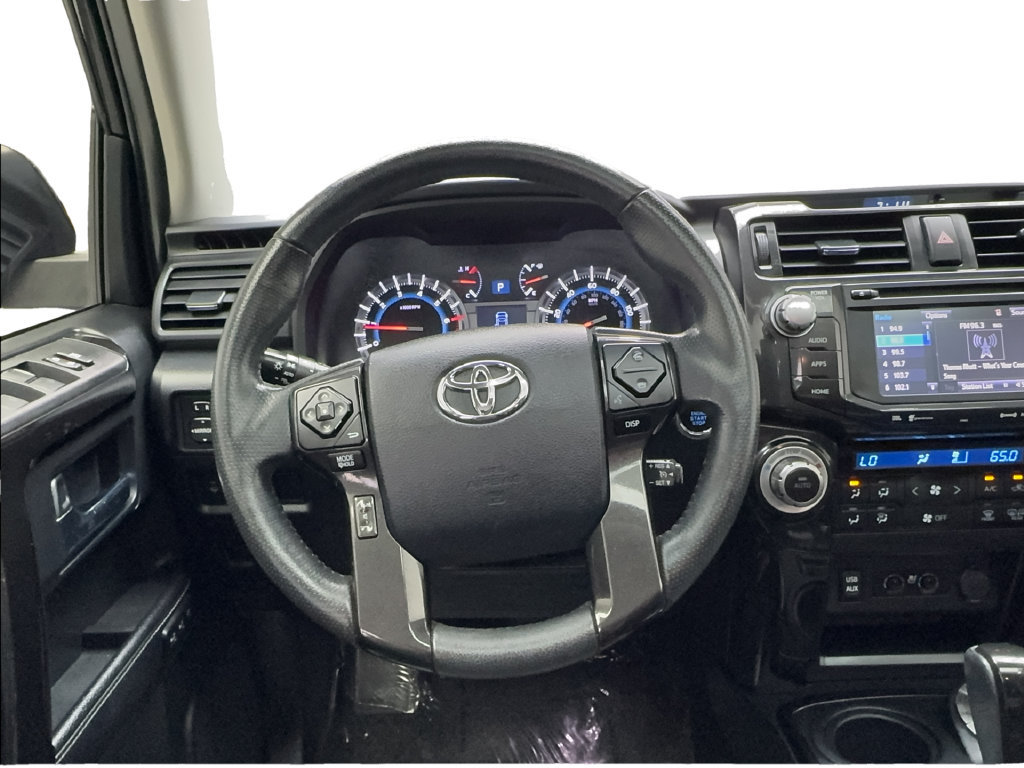 Used 2019 Toyota 4Runner Limited AWD/4WD image 41