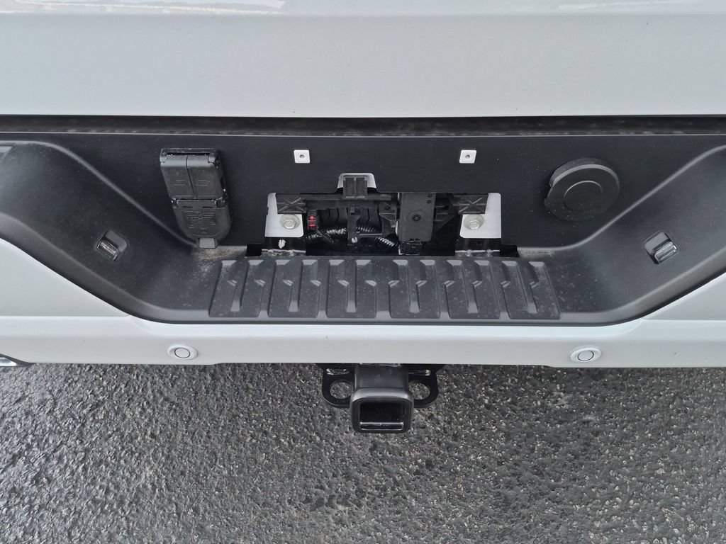 New 2026 GMC Sierra 1500 Denali AWD/4WD image 31